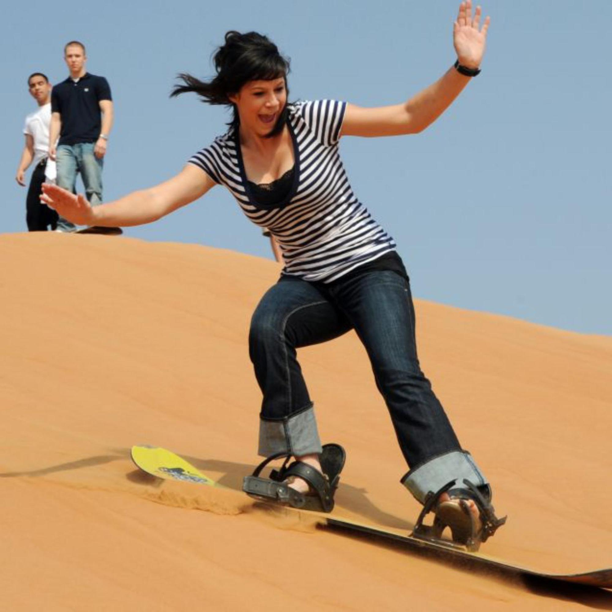 Sahara Family Luxury Camp Hotel Merzouga Luaran gambar