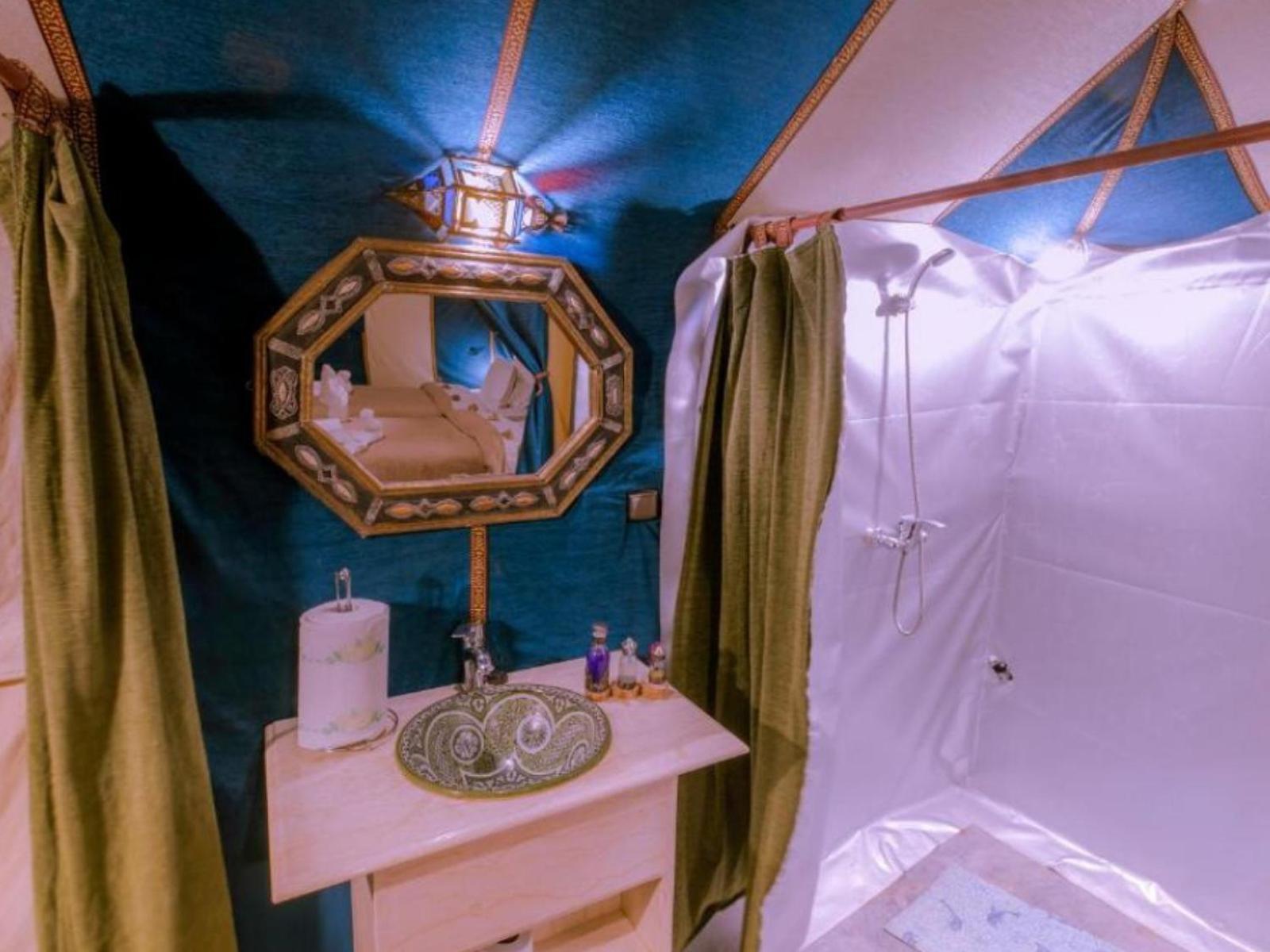 Sahara Family Luxury Camp Hotel Merzouga Luaran gambar