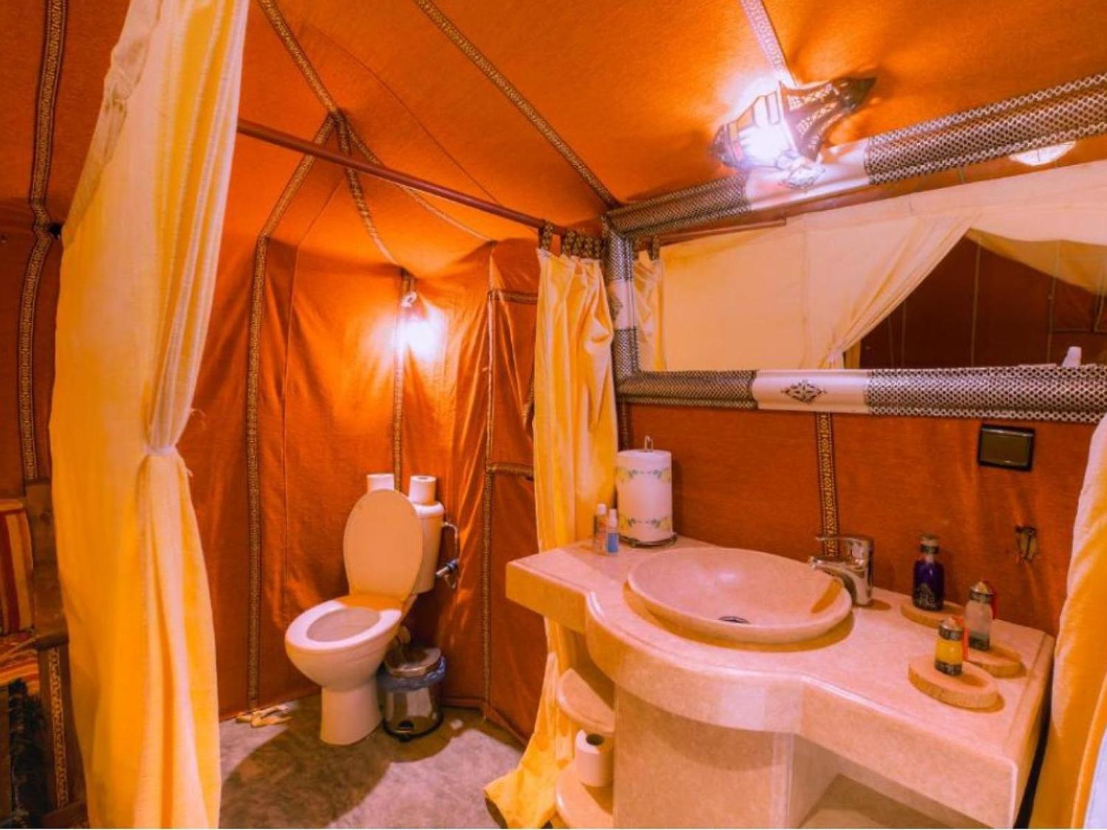 Sahara Family Luxury Camp Hotel Merzouga Luaran gambar