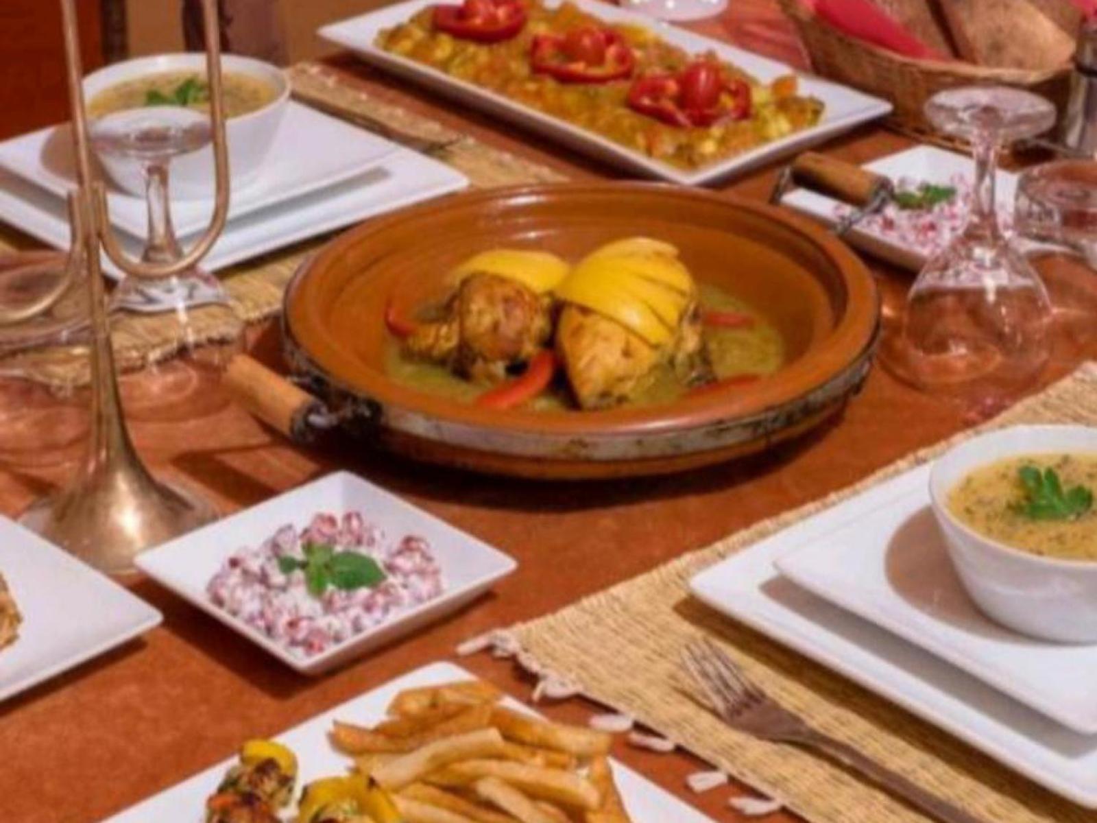 Sahara Family Luxury Camp Hotel Merzouga Luaran gambar