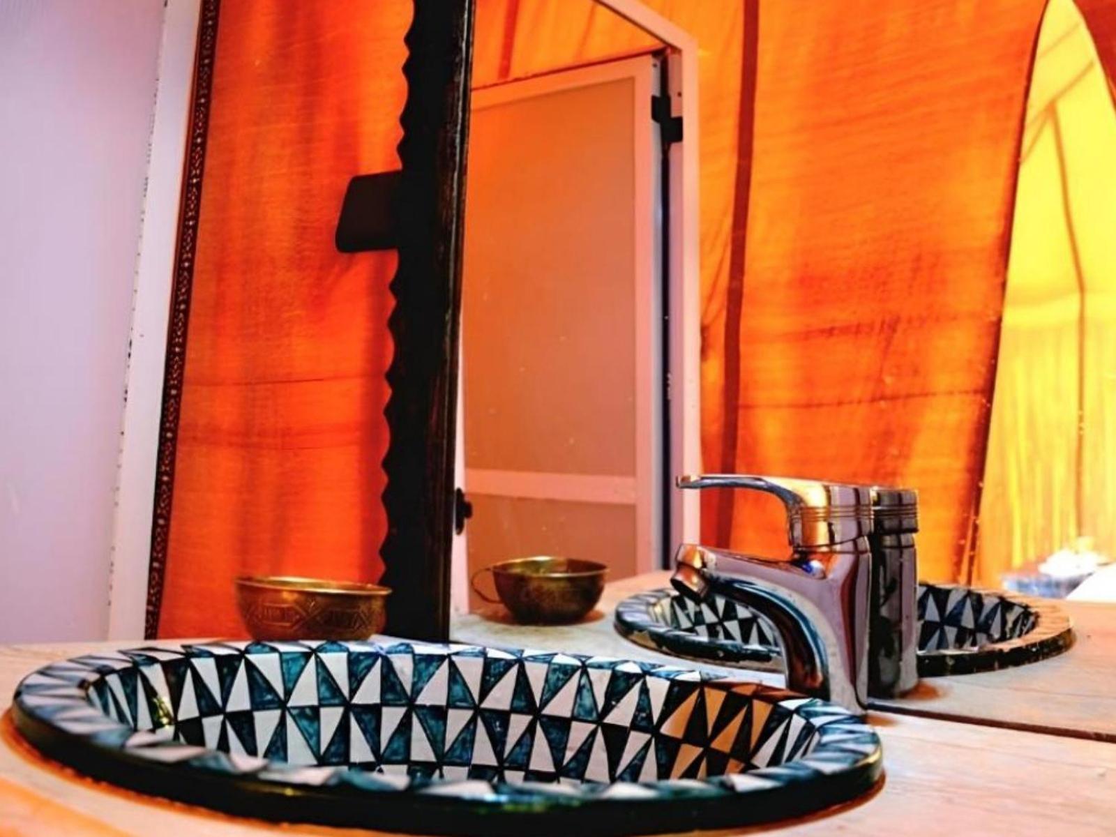 Sahara Family Luxury Camp Hotel Merzouga Luaran gambar