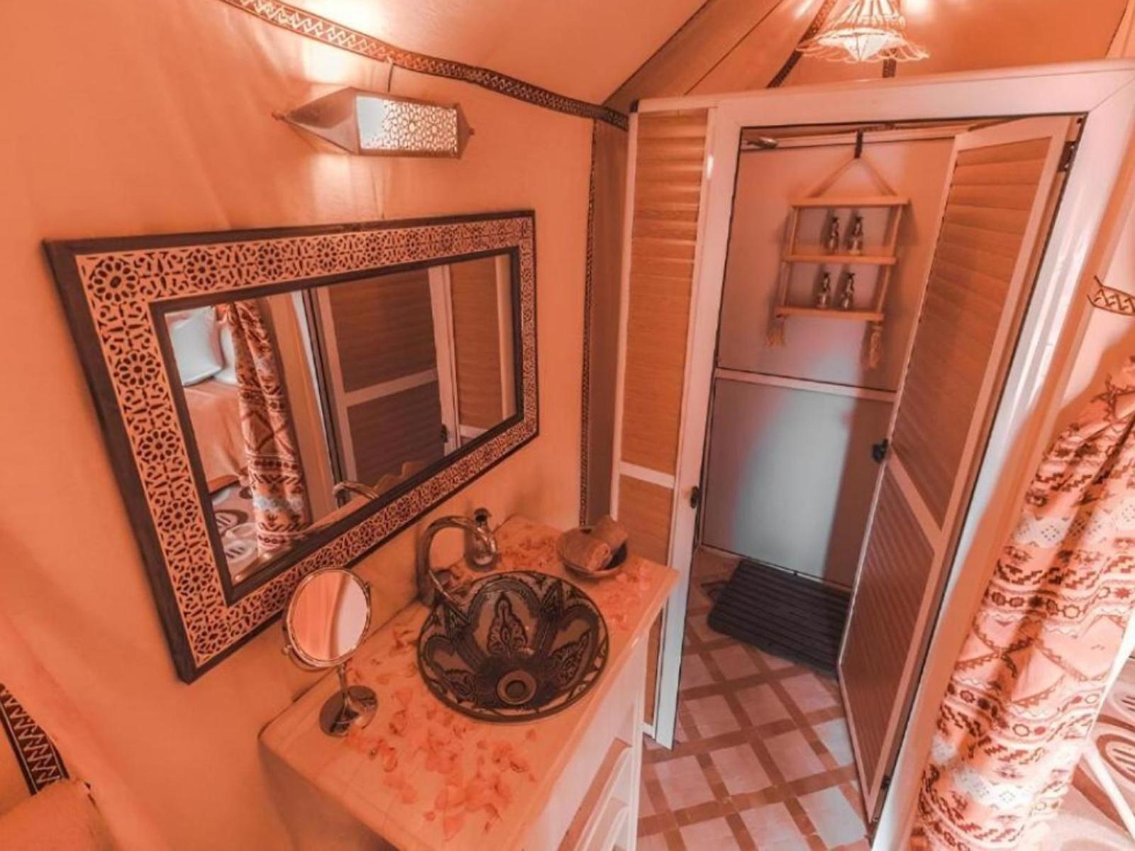 Sahara Family Luxury Camp Hotel Merzouga Luaran gambar